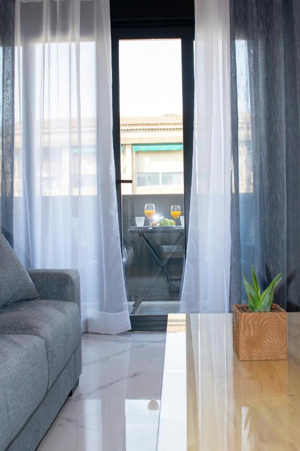 Deluxe Apartment Alcala La Real