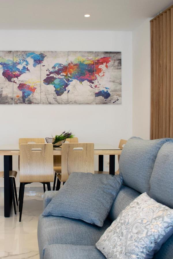 Apartament Deluxe Alcalá la Real