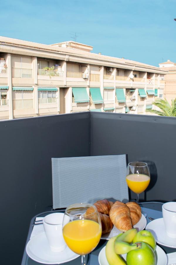Apartament Deluxe