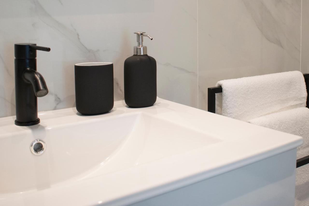 Deluxe Apartament Alcalá la Real