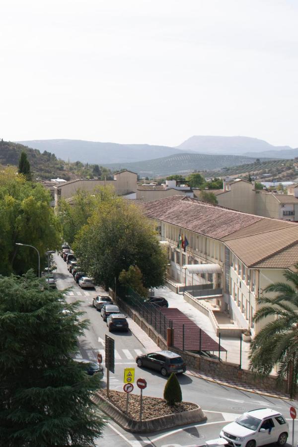Apartament Deluxe Alcalá la Real